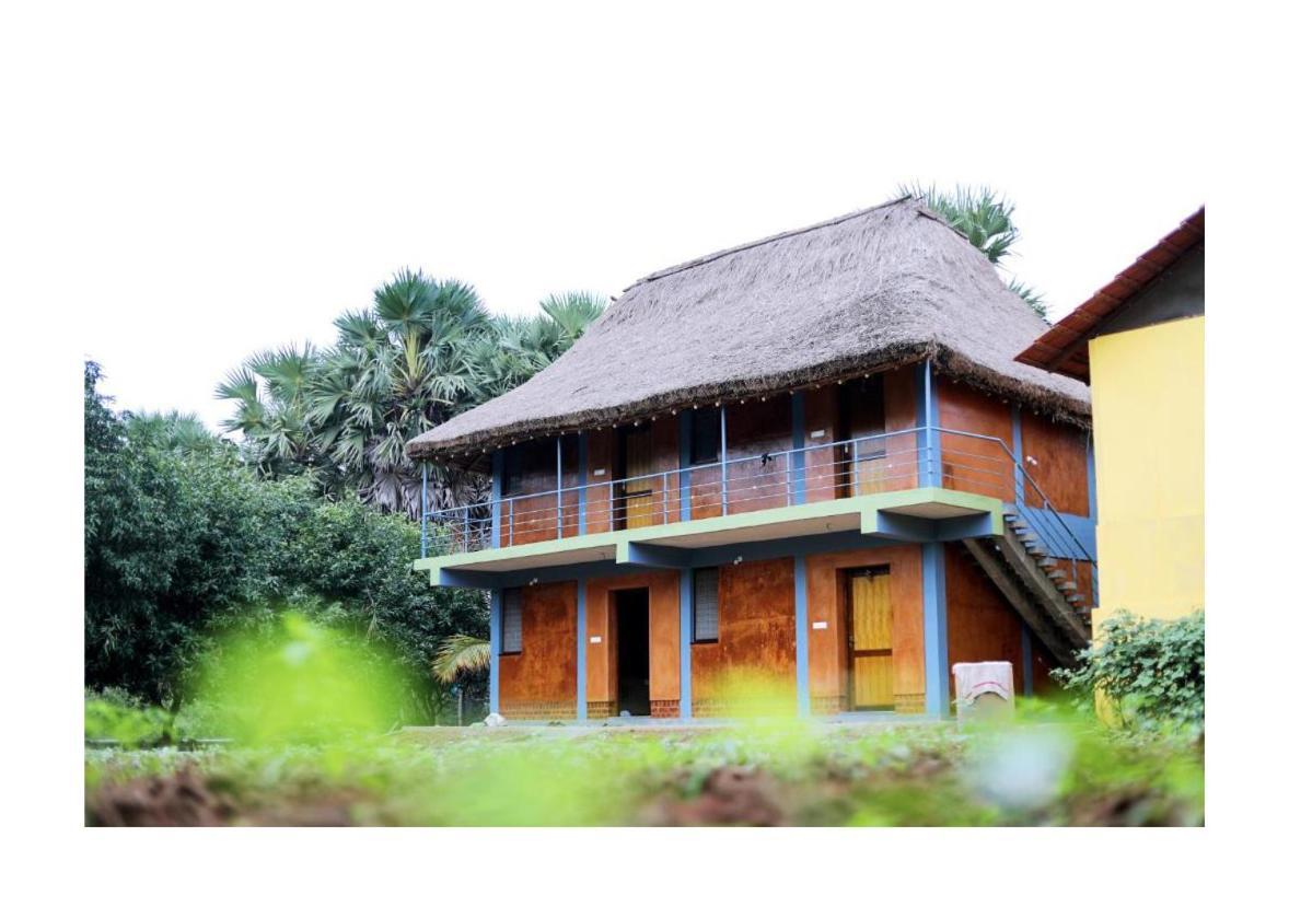 Farm stay Farm Auroville