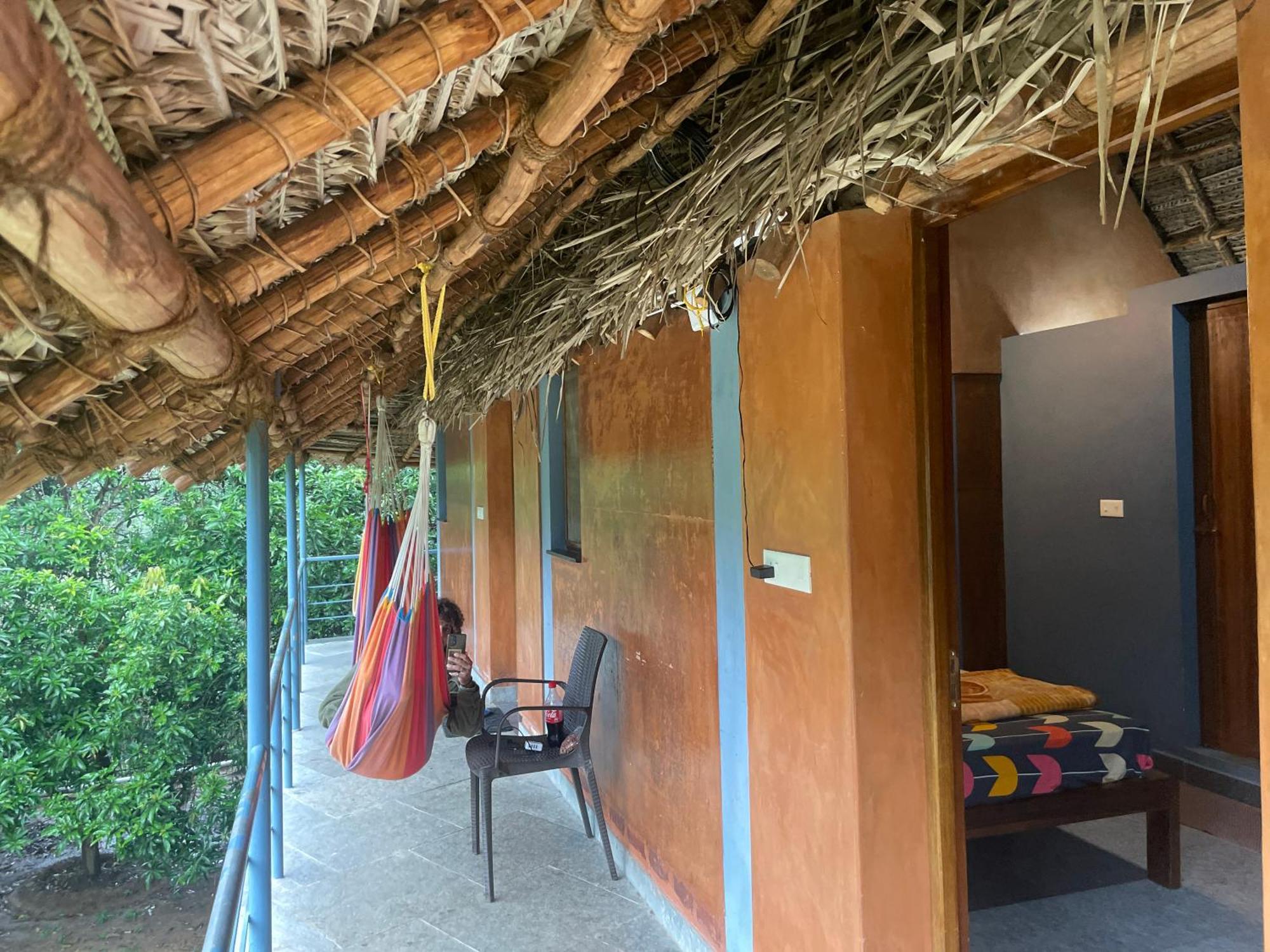 Farm Auroville
