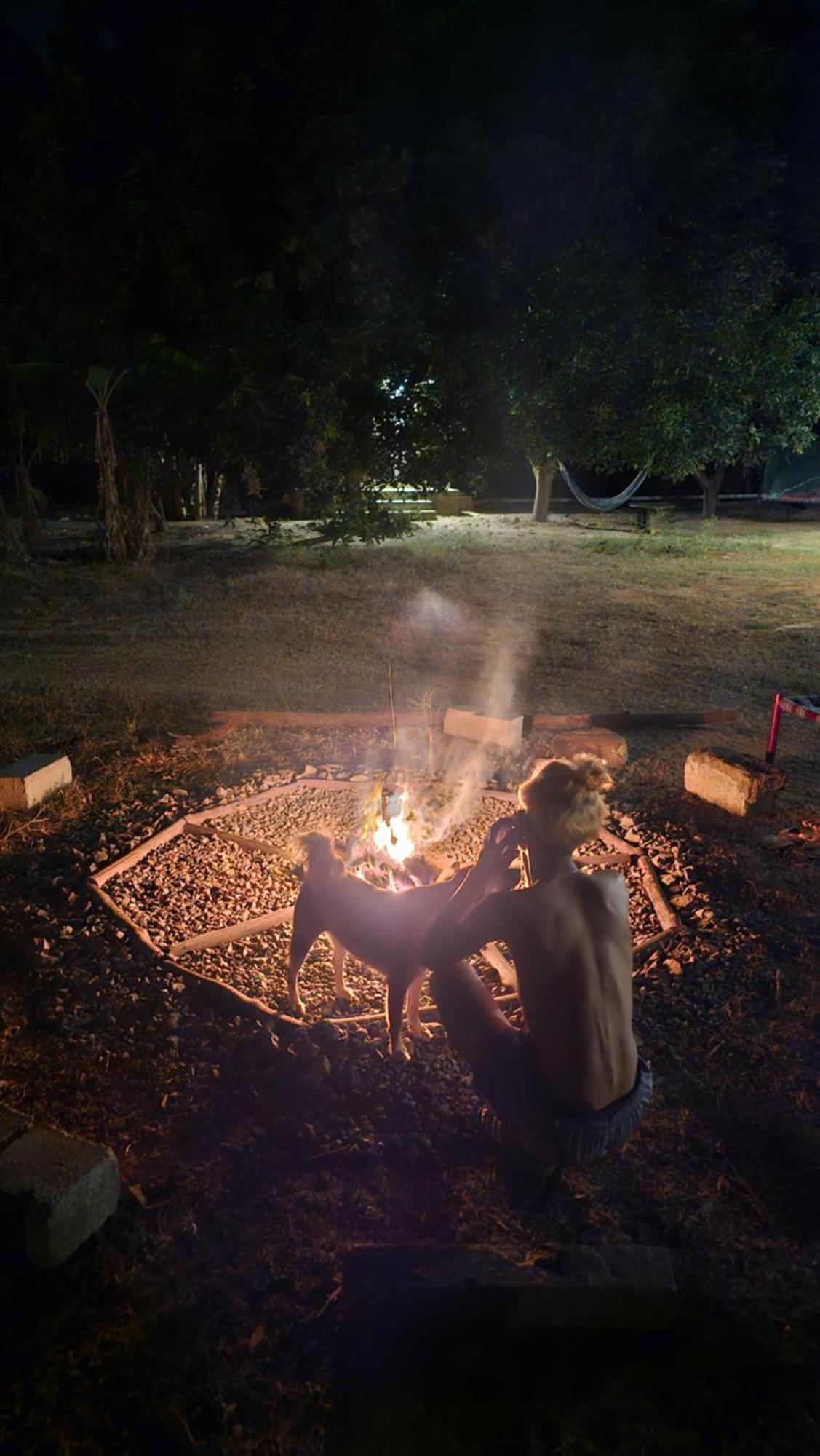 Farm Auroville