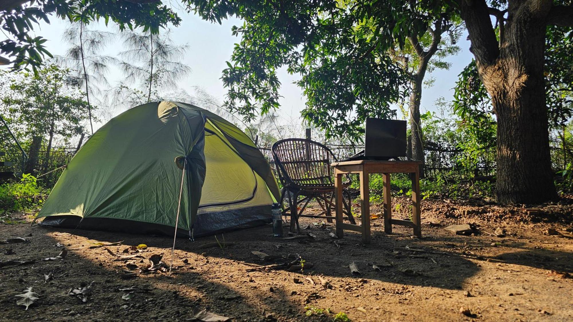 Farm stay Farm