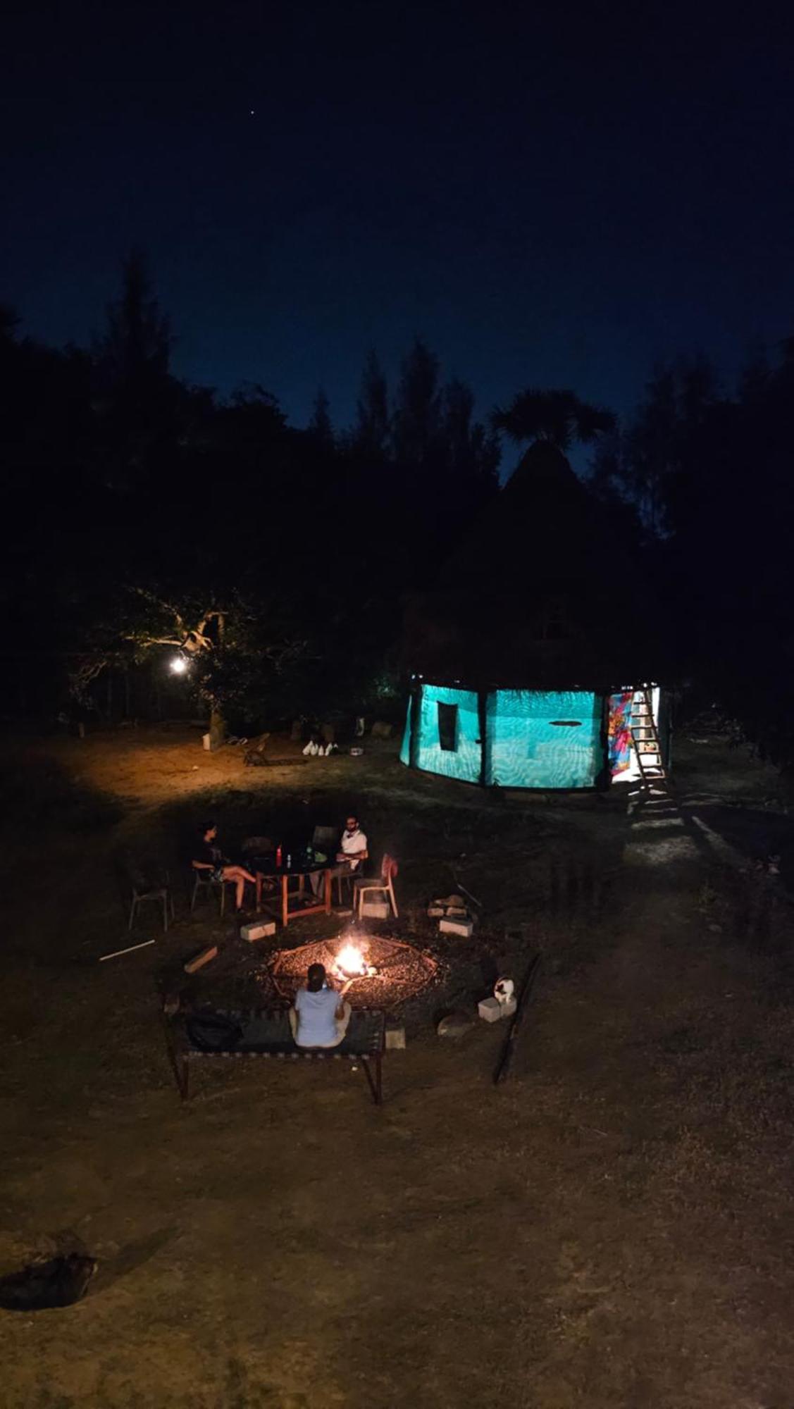 Farm Auroville