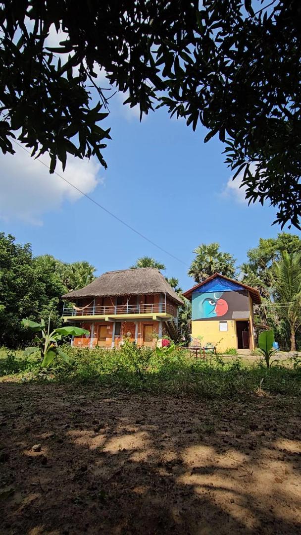 Farm Auroville