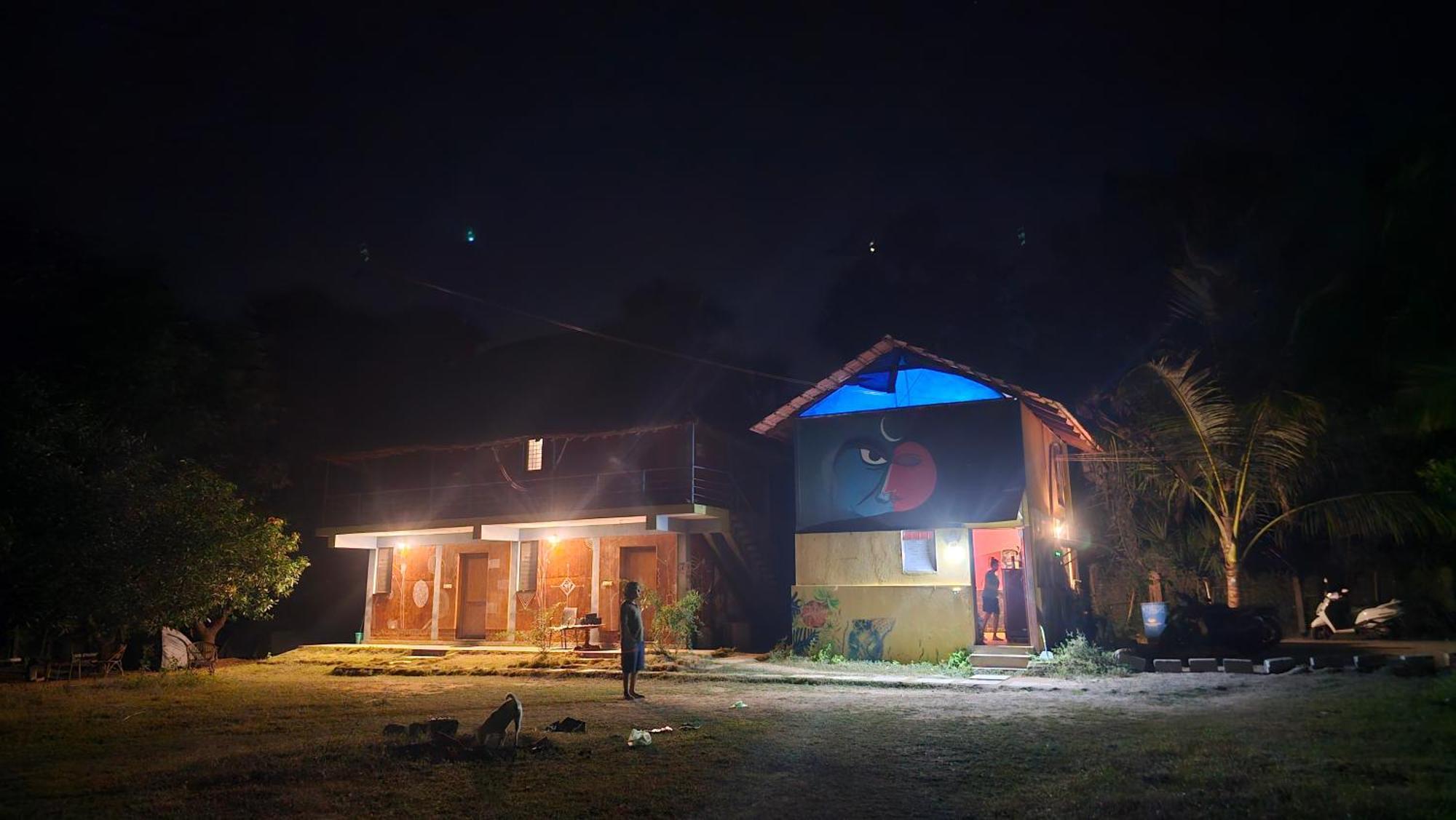 Farm Auroville