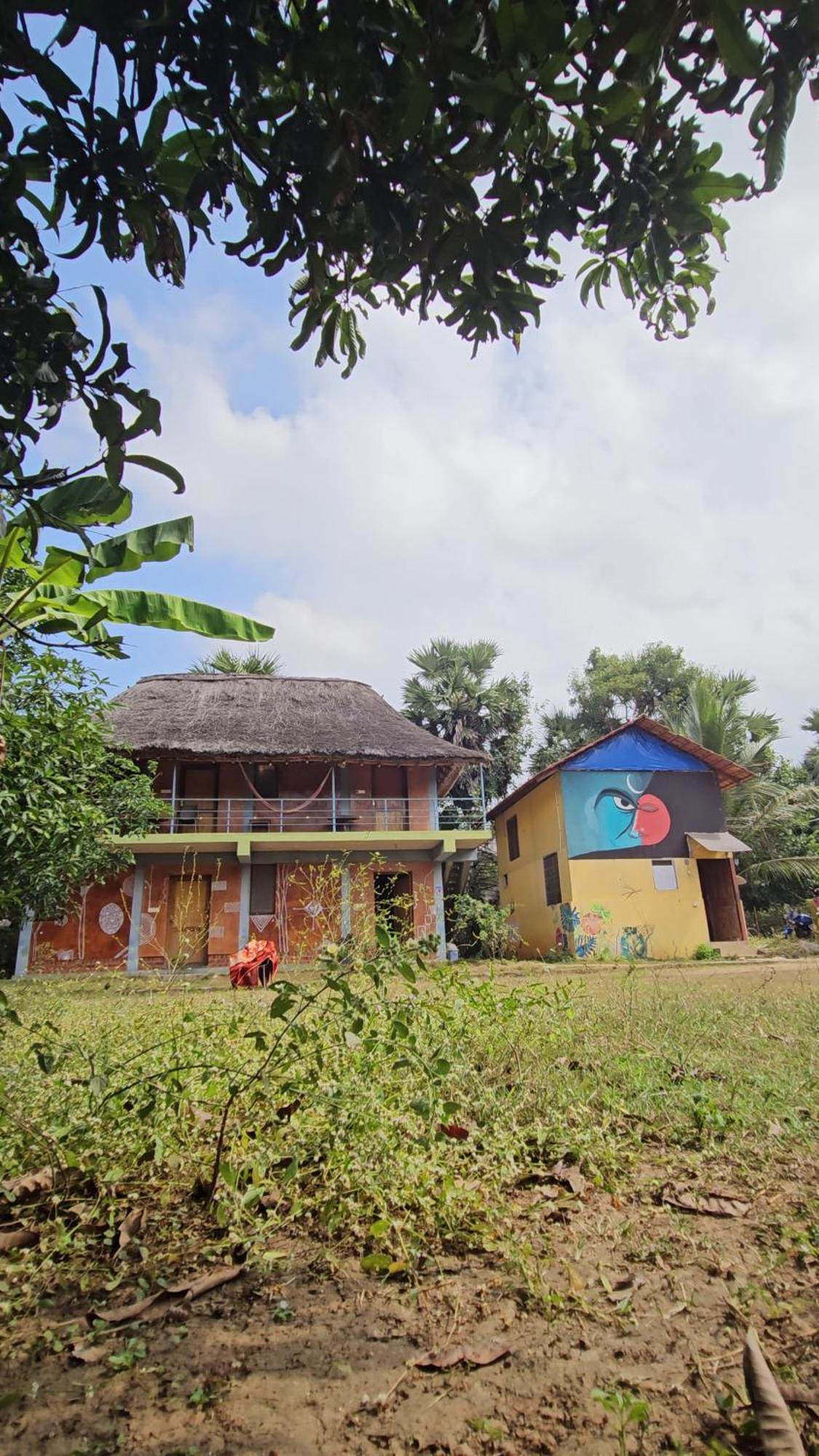 Farm stay Farm Auroville