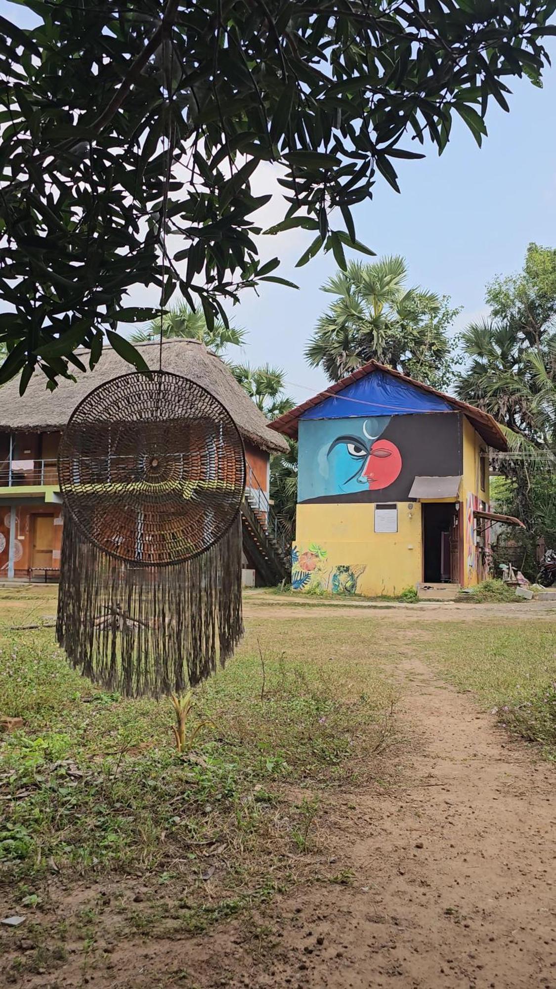Farm stay Farm Auroville