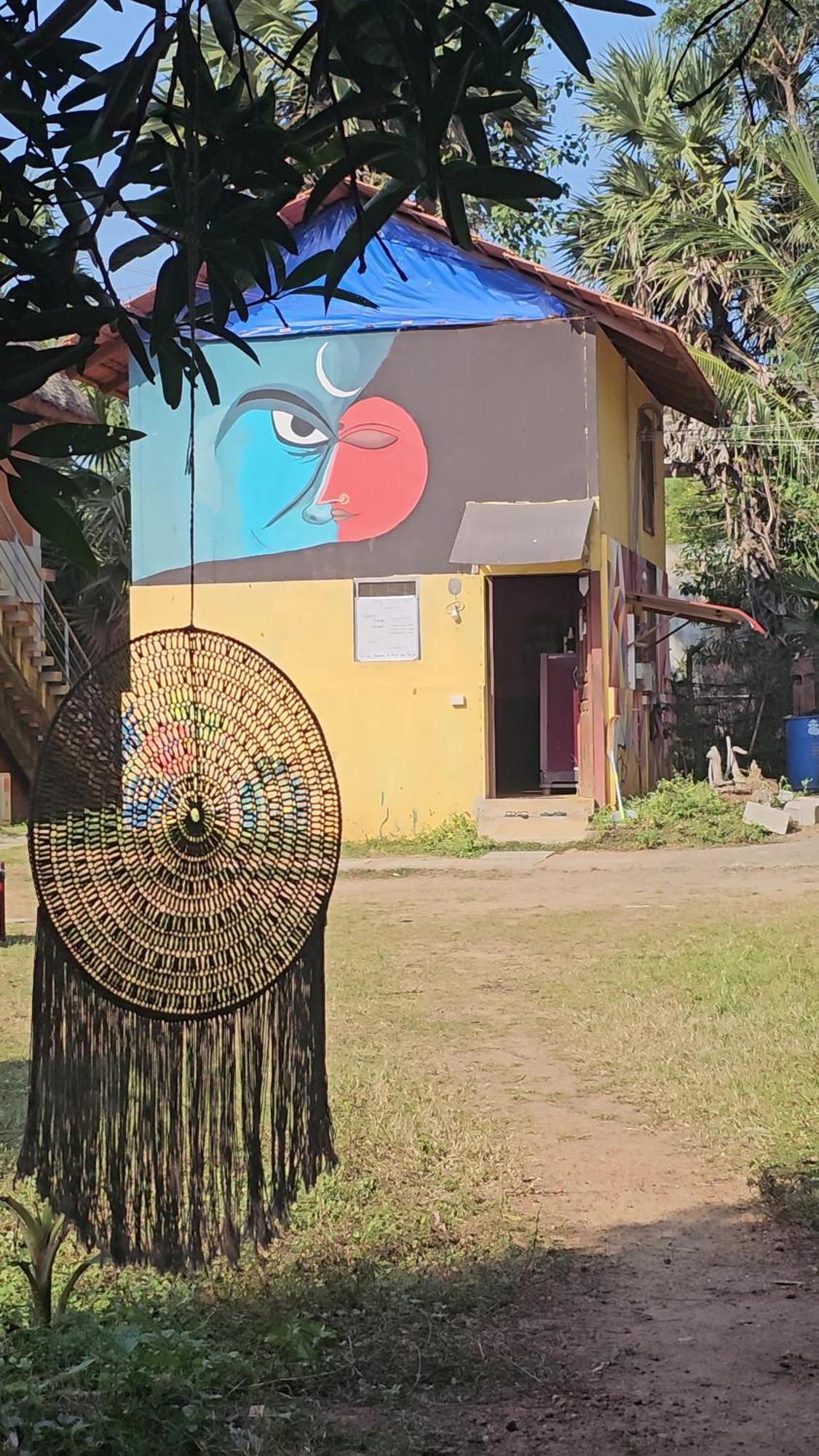 Farm stay Farm *