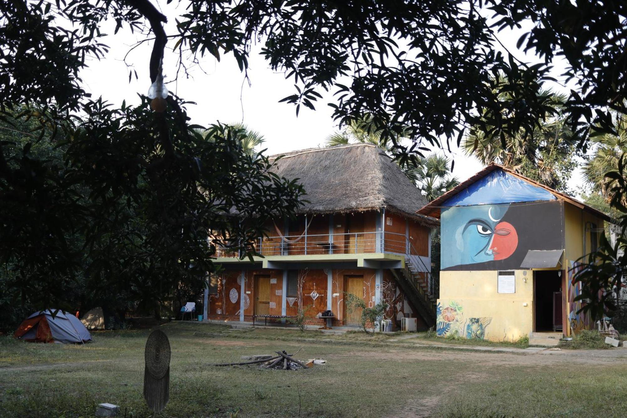 Farm