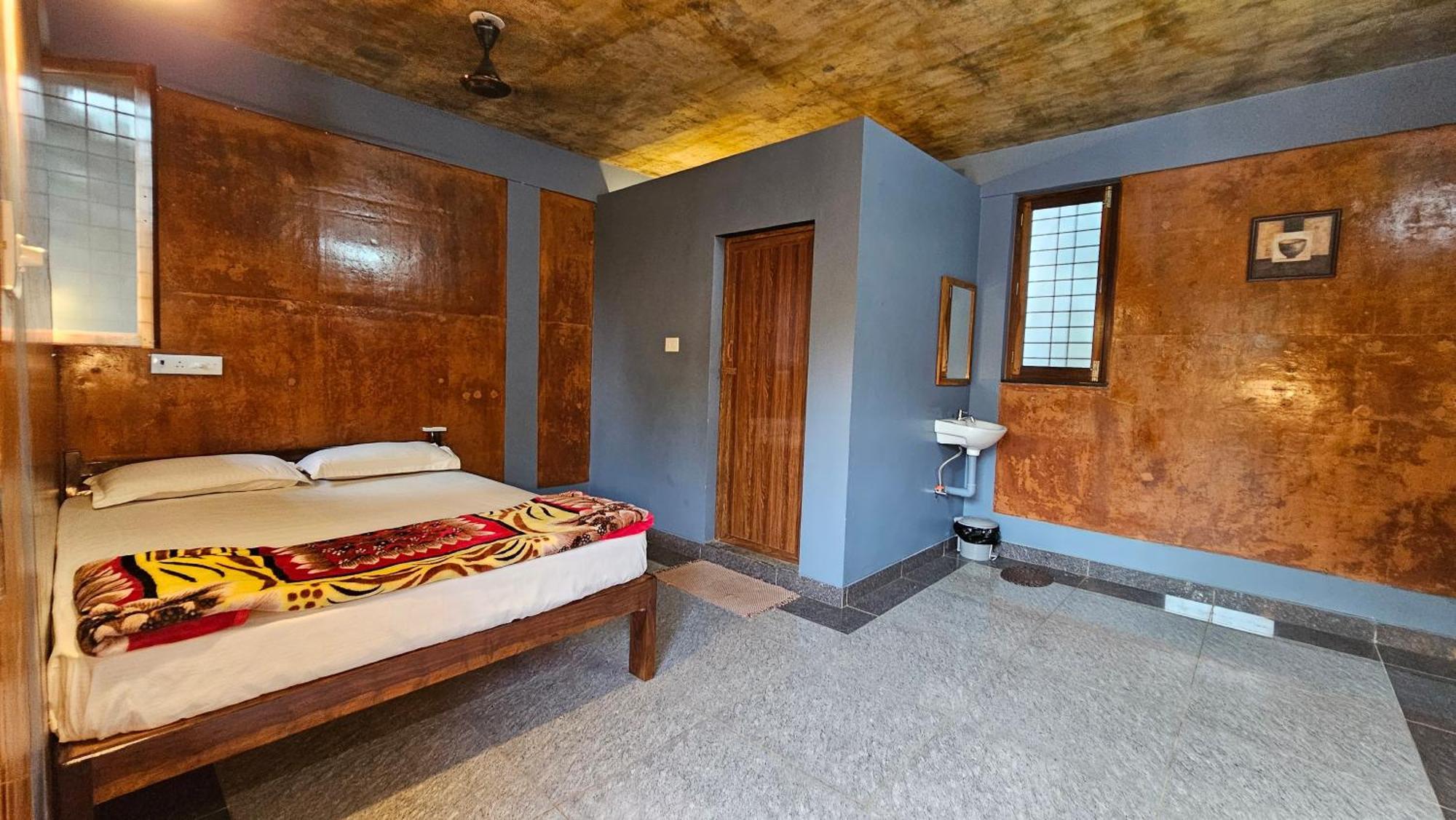 Farm stay Farm Auroville