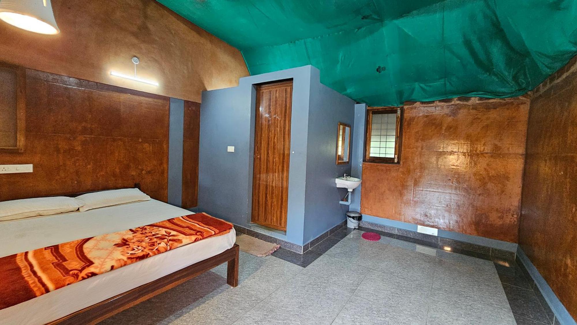 Farm stay Farm Auroville