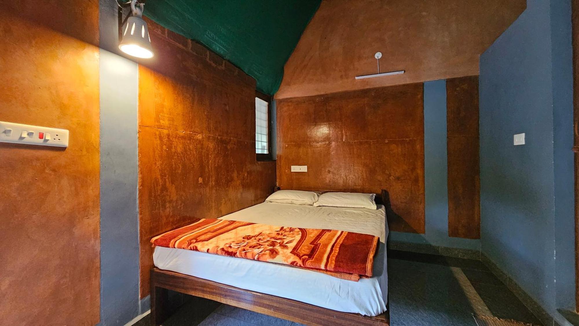 Farm stay Farm Auroville