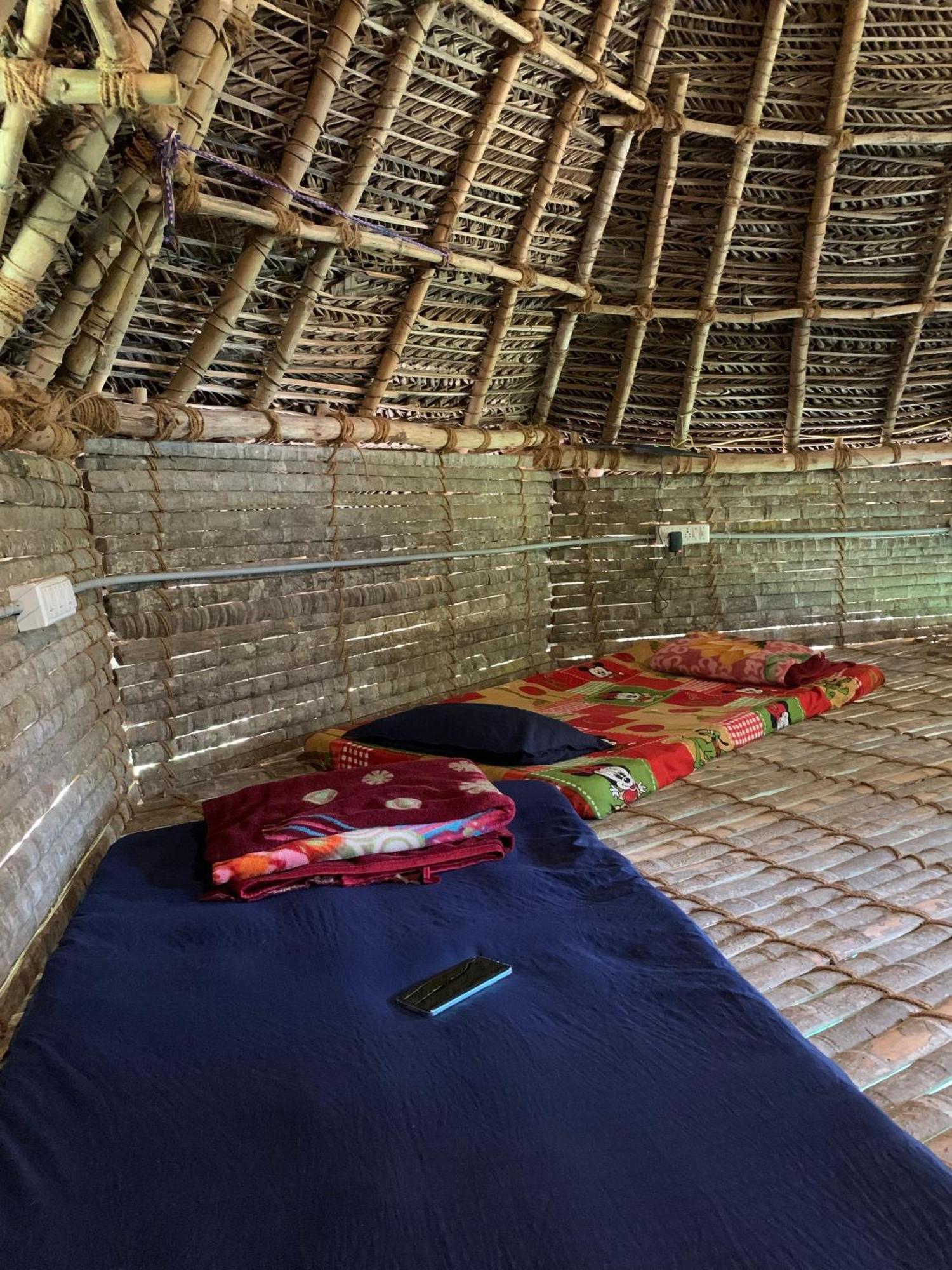 Farm Farm stay
