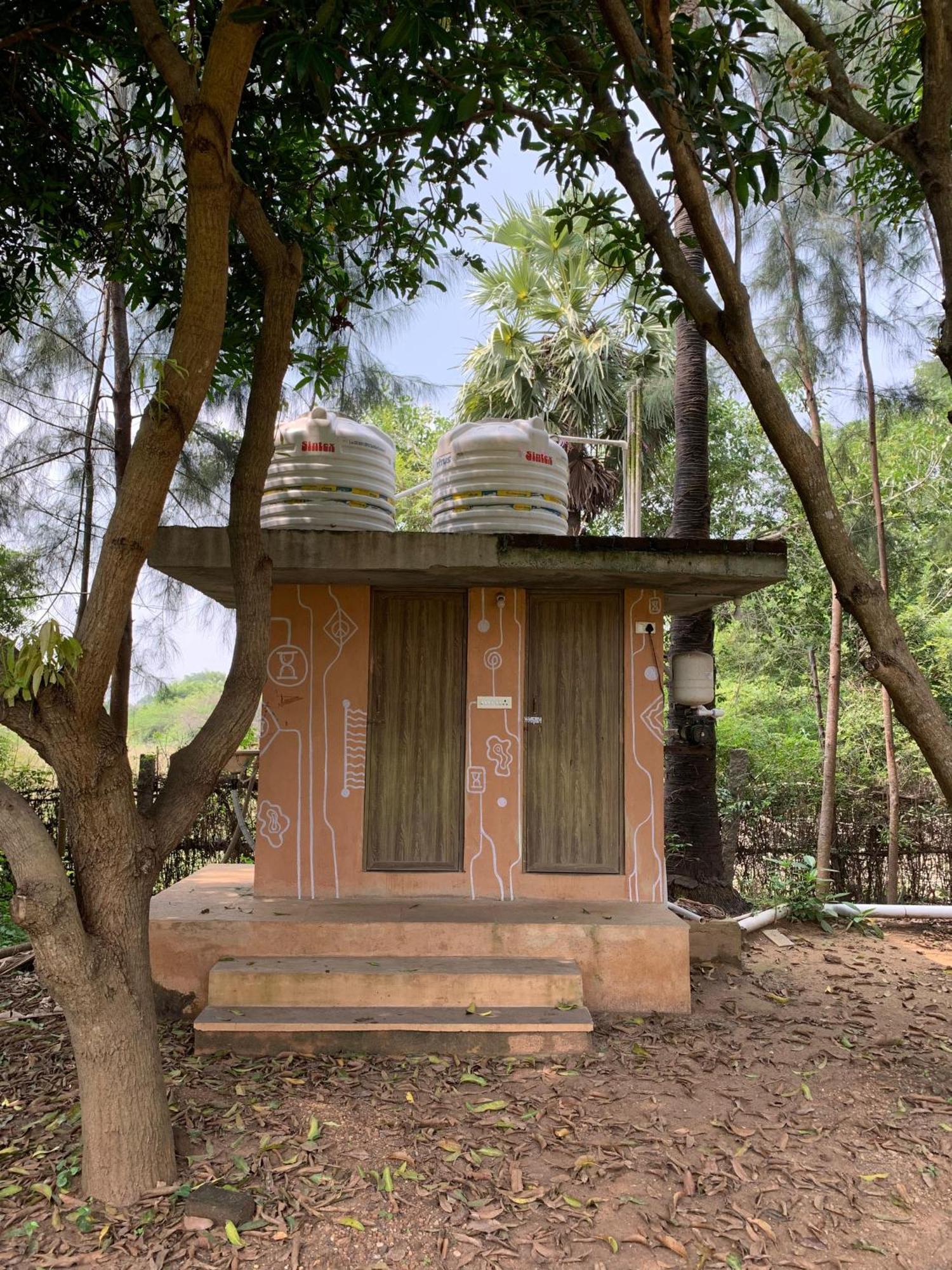 Farm Auroville