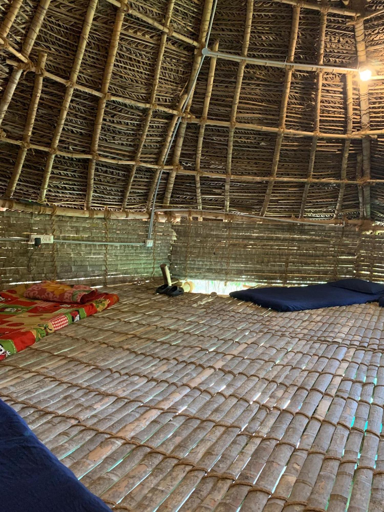 Farm stay Farm