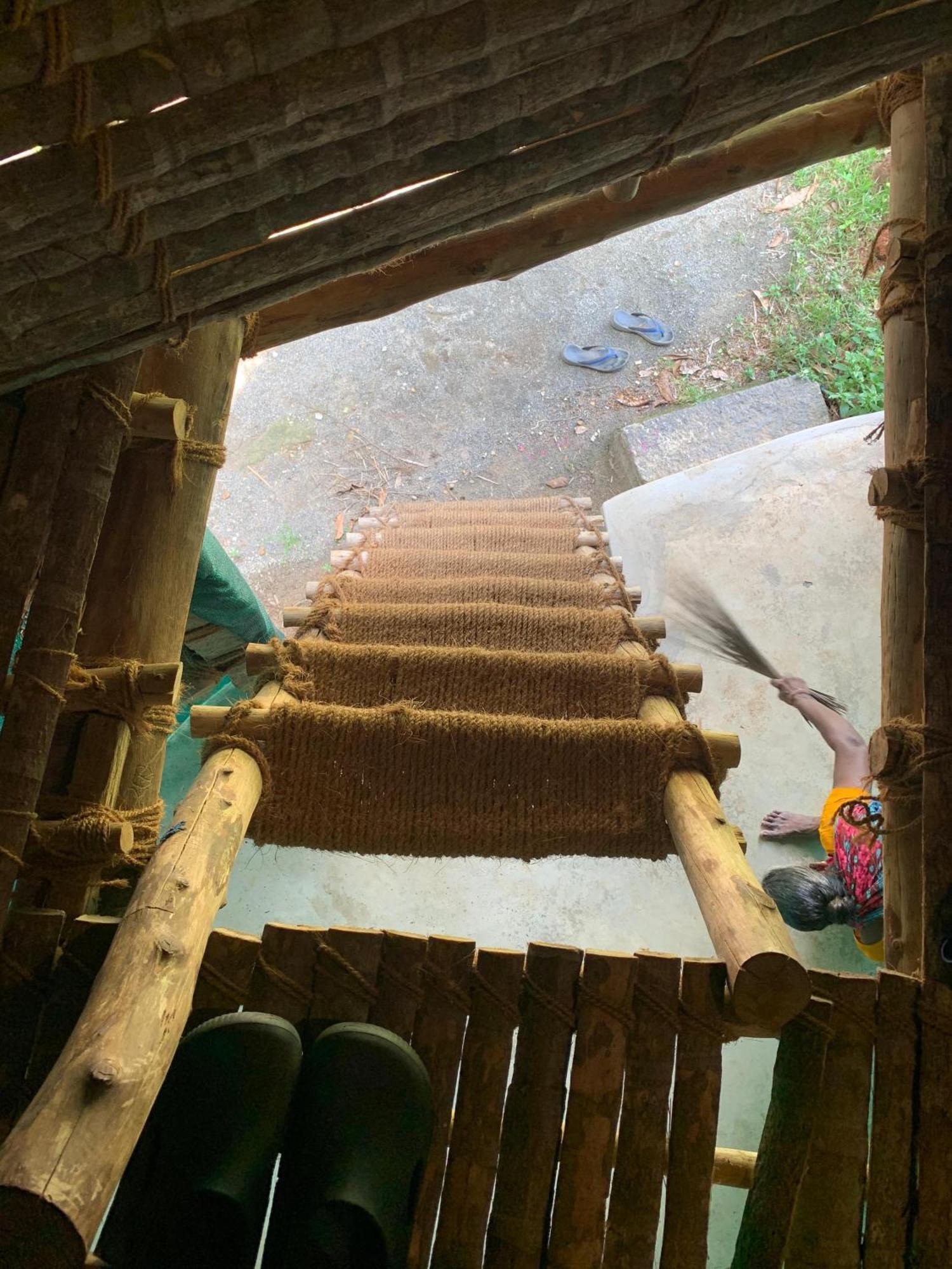 Farm Farm stay